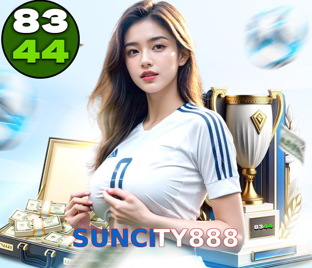 SUNCITY888