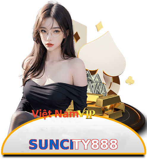 SUNCITY888
