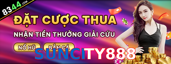 SUNCITY888