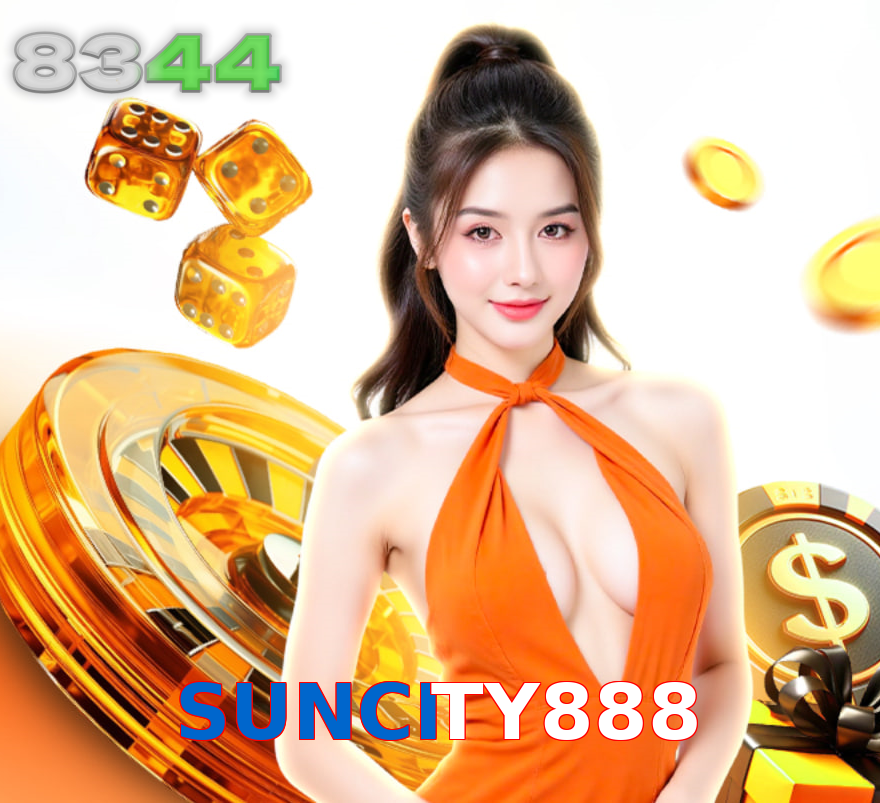 SUNCITY888