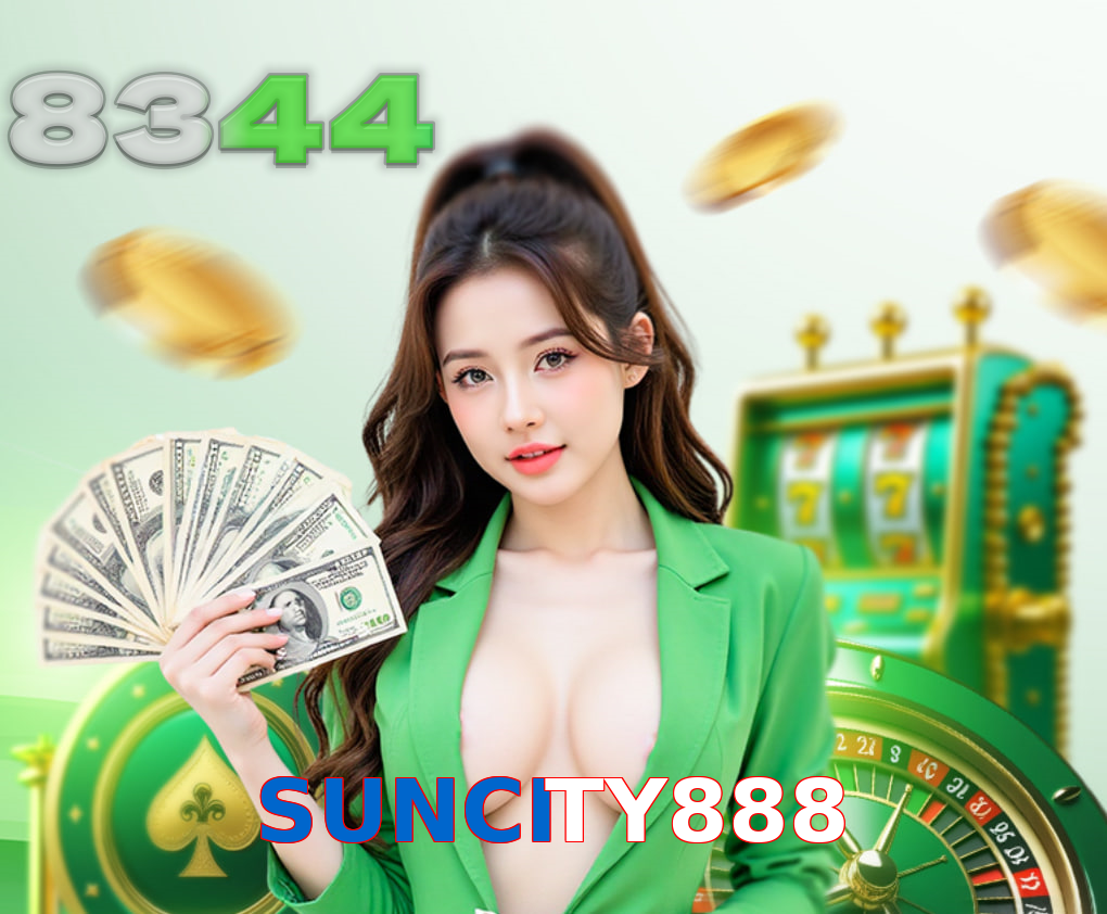 SUNCITY888