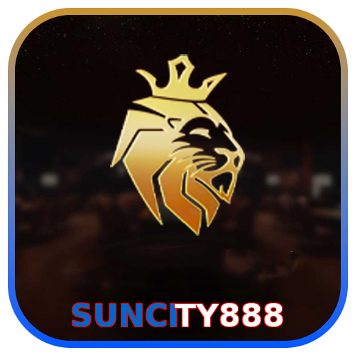 SUNCITY888
