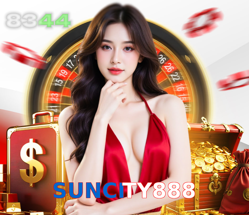 SUNCITY888