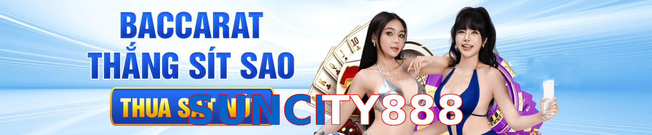 SUNCITY888