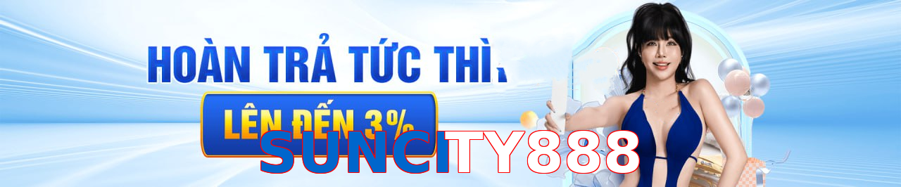 SUNCITY888